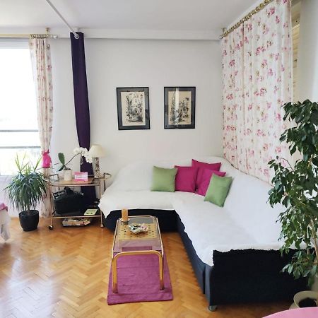 Teja Apartment Split Exterior photo