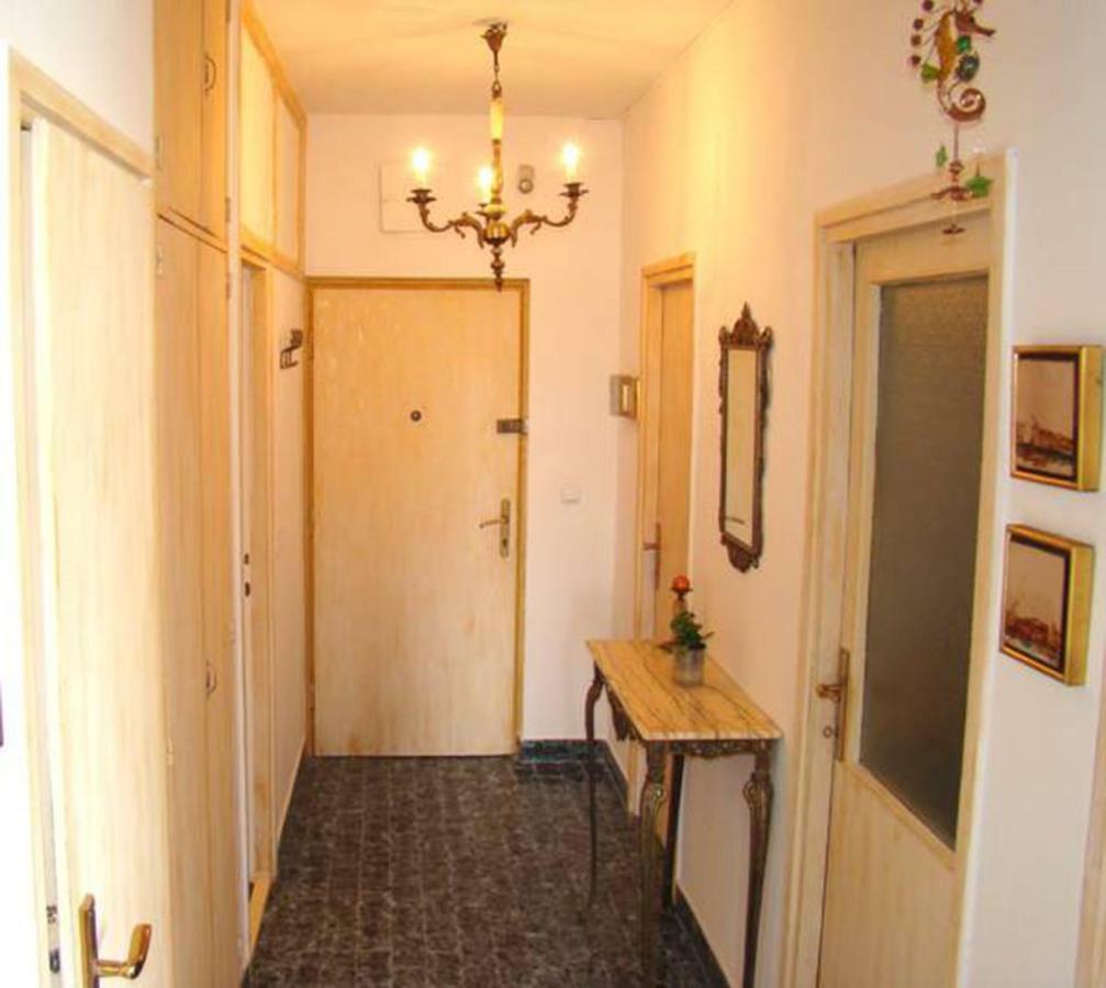 Teja Apartment Split Exterior photo